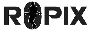 ROPIX logo