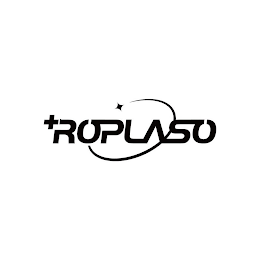 ROPLΛSO logo