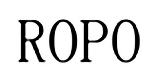 ROPO logo