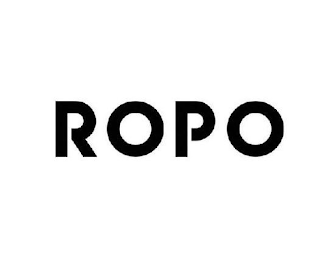 ROPO logo