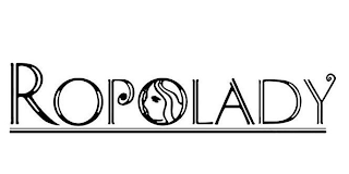 ROPOLADY logo