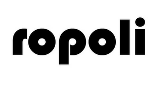 ROPOLI logo