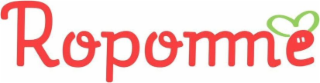 ROPOMME logo