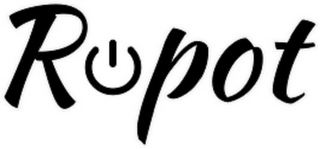 ROPOT logo