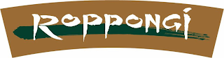 ROPPONGI logo