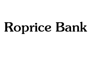 ROPRICE BANK logo