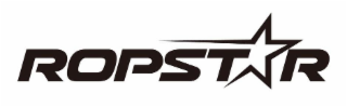 ROPSTAR logo