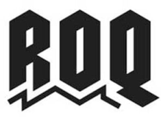 ROQ logo
