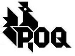ROQ logo