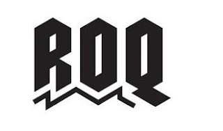 ROQ logo
