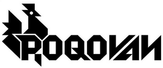 ROQOVAN logo