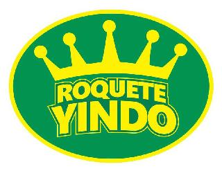 ROQUETE YINDO logo