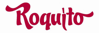ROQUITO logo