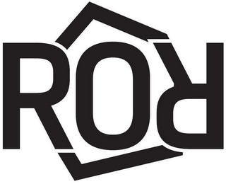 ROR logo