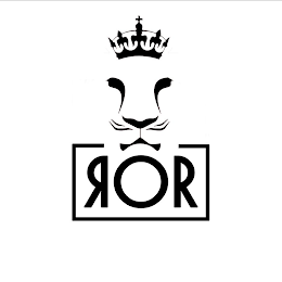 ROR logo