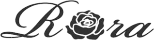RORA logo