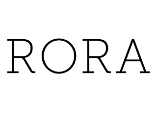 RORA logo
