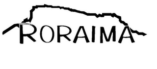 RORAIMA logo