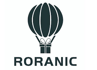 RORANIC logo