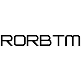 RORBTM logo