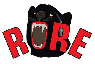 RORE logo