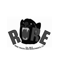 RORE EST 2015 RORE TRADES AND INVESTMENTS, LLC logo