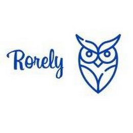 RORELY logo