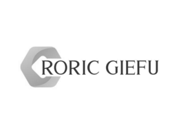 RORIC GIEFU logo