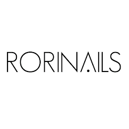 RORINAILS logo