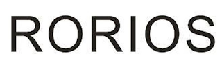 RORIOS logo
