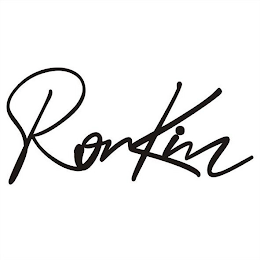 RORKIM logo