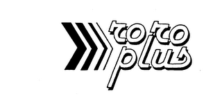 RORO PLUS logo