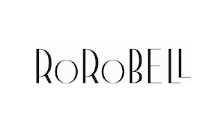 ROROBELL logo