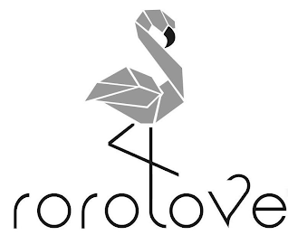 ROROLOVE logo