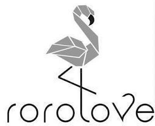 ROROLOVE logo