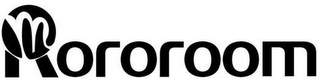 ROROROOM logo