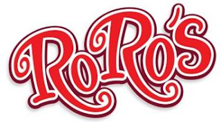 RORO'S logo