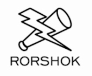 RORSHOK logo