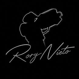 RORY NIETO logo