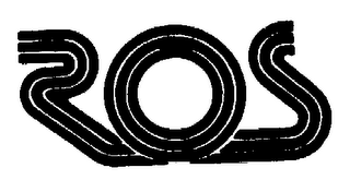 ROS logo