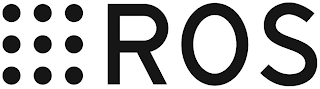 ROS logo