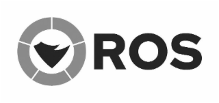 ROS logo