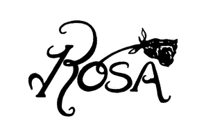 ROSA logo