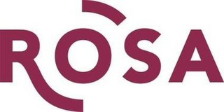 ROSA logo