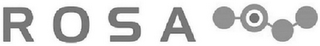 ROSA logo