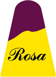 ROSA logo