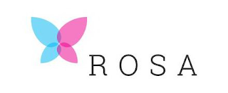 ROSA logo