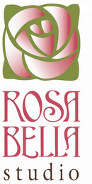 ROSA BELLA STUDIO logo
