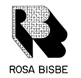 ROSA BISBE logo