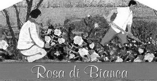 ROSA DI BIANCA logo